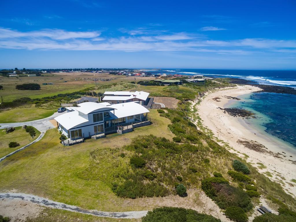 Cottages For Couples Port Fairy Exterior foto