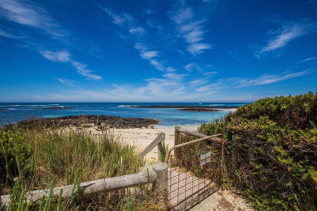Cottages For Couples Port Fairy Exterior foto